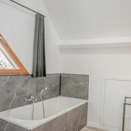 Bleu 39 Vakantiehuis