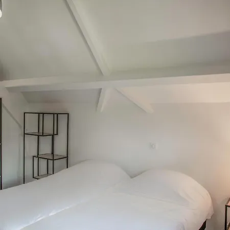 Bleu 39 Vakantiehuis