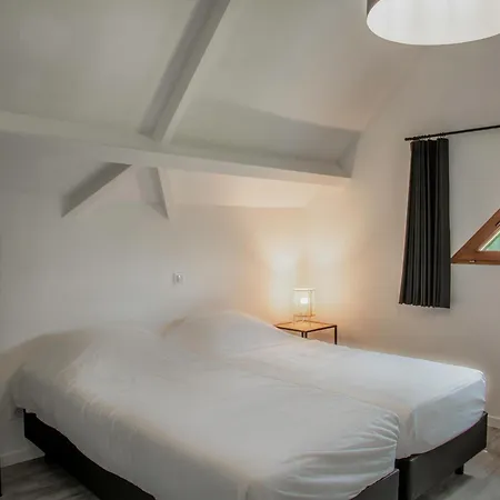 Bleu 39 Vakantiehuis *