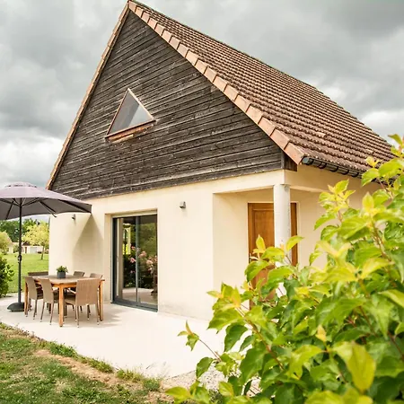 Bleu 39 * Lacapelle-Marival