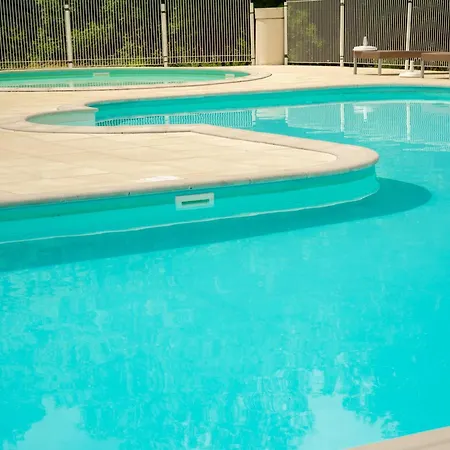 Vakantiehuis Bleu 39 *