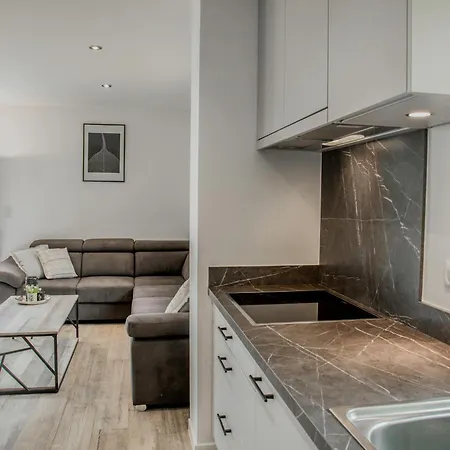 Vakantiehuis Bleu 39