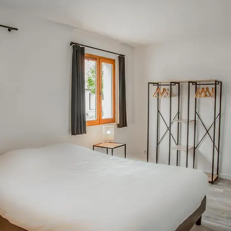 Bleu 39 Vakantiehuis Lacapelle-Marival