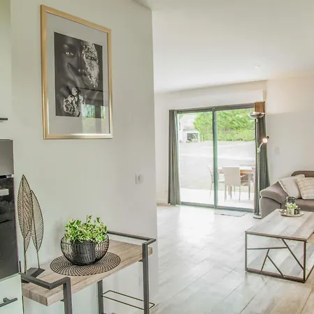 Bleu 39 Vakantiehuis