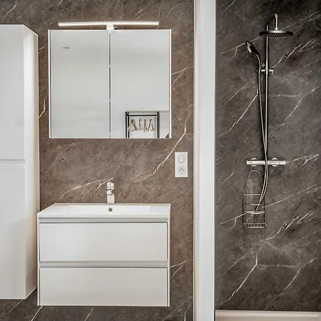 Bleu 39 Vakantiehuis