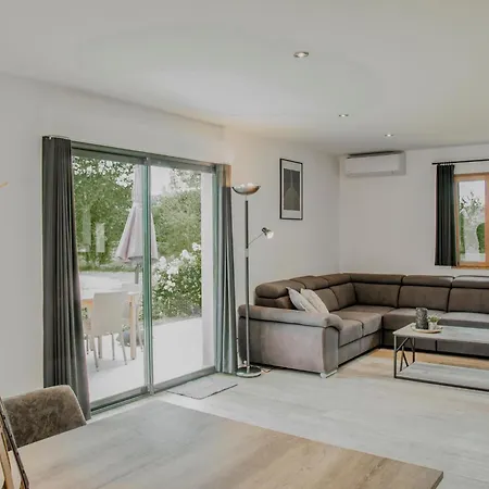 Bleu 39 Tatil Evi