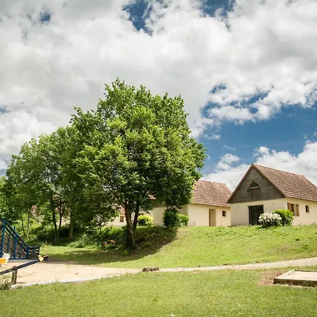 Tatil Evi Bleu 39 Lacapelle-Marival