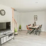 Holiday home Bleu 39