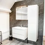 Holiday home Bleu 39 *