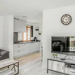 Bleu 39 Holiday home