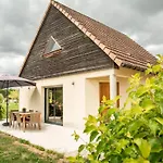 Bleu 39 Holiday home *