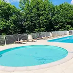Holiday home Bleu 39 *