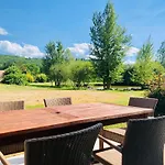 Bleu 39 Holiday home