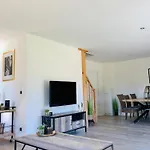 Bleu 39 Hébergement de vacances *