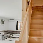 Bleu 39 Holiday home