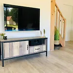 Bleu 39 Holiday home Lacapelle-Marival