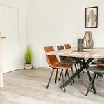 Bleu 39 Holiday home *