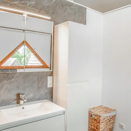 Дом отдыха Bleu 39