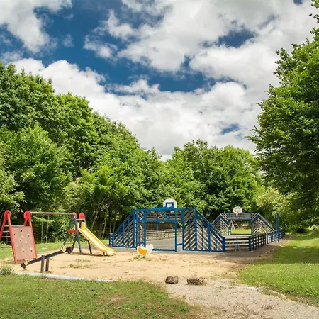 Bleu 39 Lacapelle-Marival