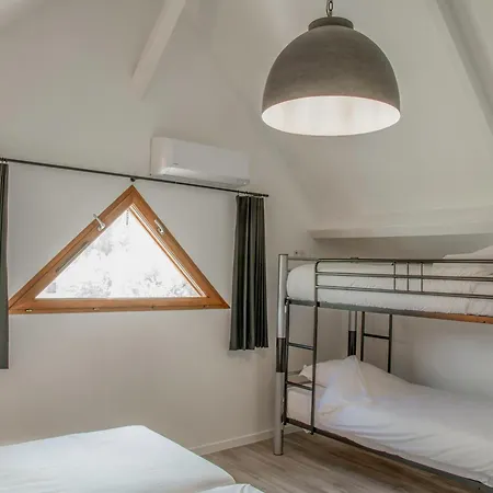 Bleu 39 Holiday home Lacapelle-Marival