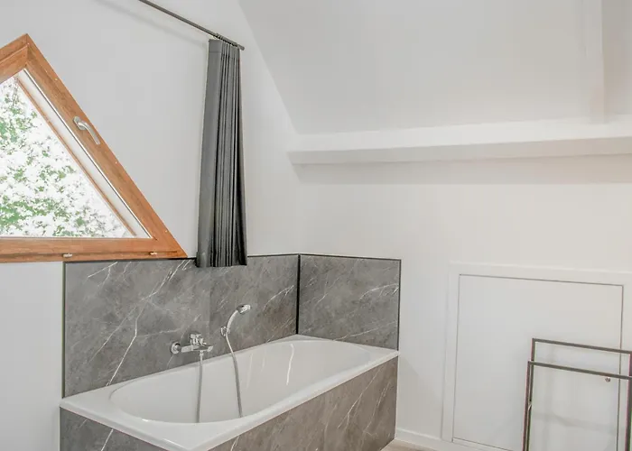 Bleu 39 Prázdninový dům