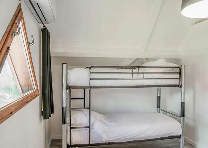 Prázdninový dům Bleu 39 *