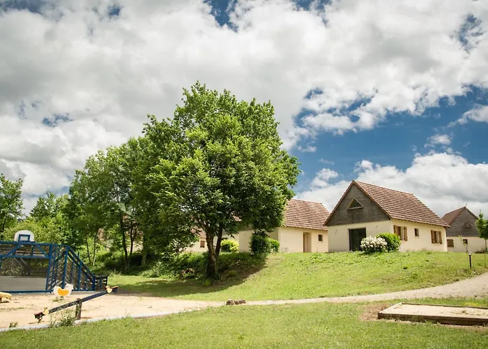 Bleu 39 Lacapelle-Marival