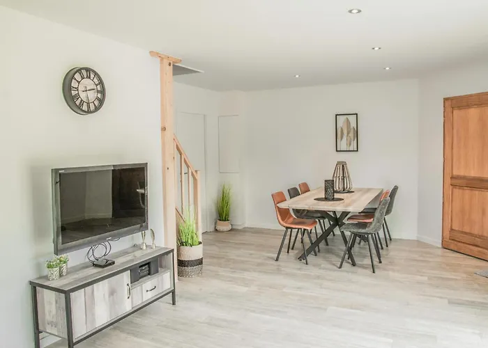 Bleu 39 * Lacapelle-Marival