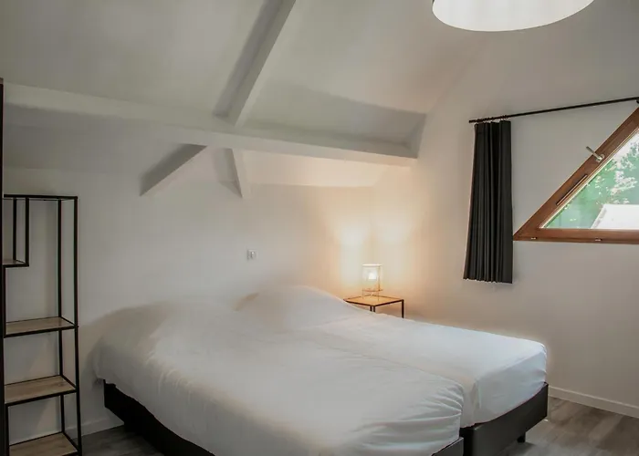 Bleu 39 Prázdninový dům *