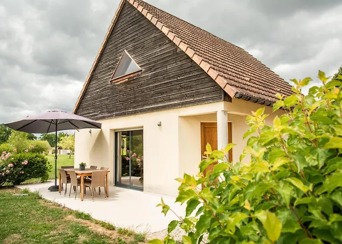 Bleu 39 * Lacapelle-Marival