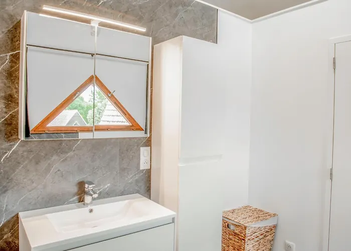 Prázdninový dům Bleu 39