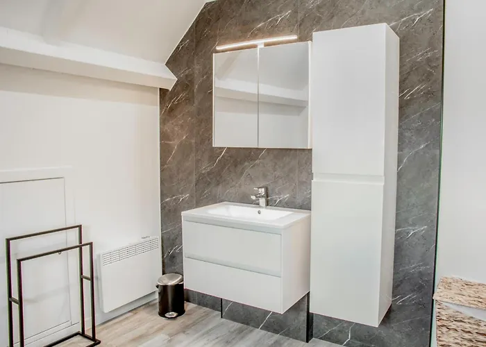 Bleu 39 Lacapelle-Marival