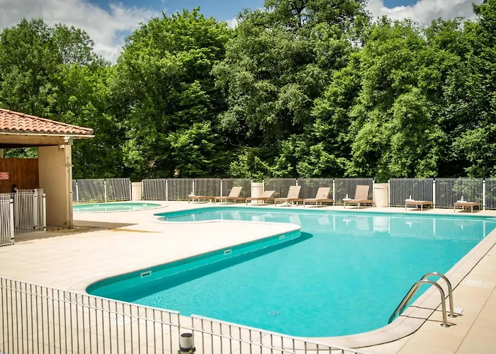 Bleu 39 * Lacapelle-Marival