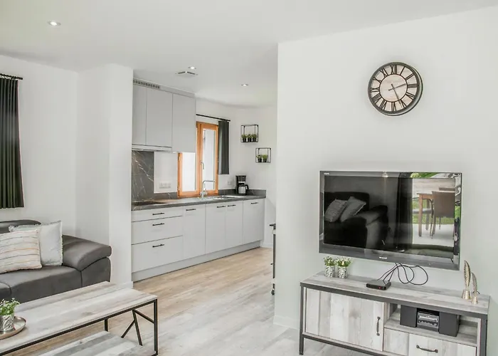 Bleu 39 Prázdninový dům *