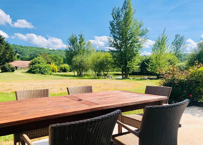 Bleu 39 Lacapelle-Marival