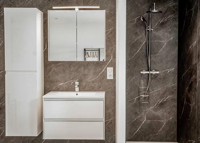 Bleu 39 Prázdninový dům