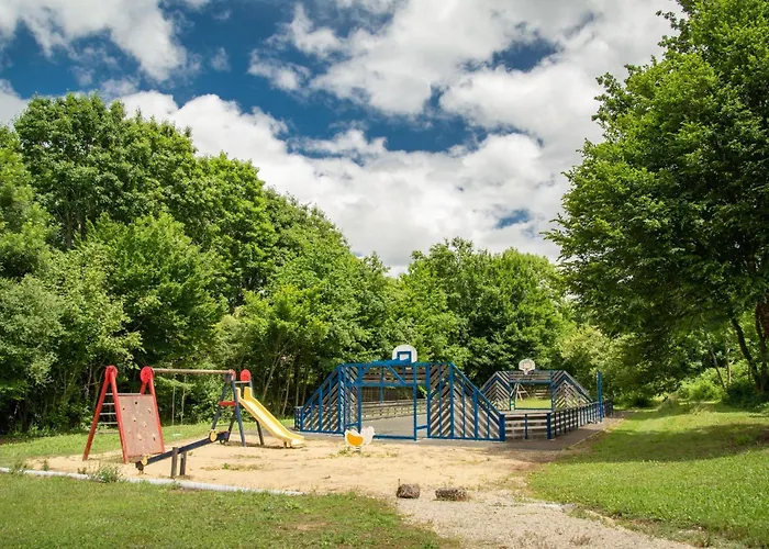 Bleu 39 Lacapelle-Marival